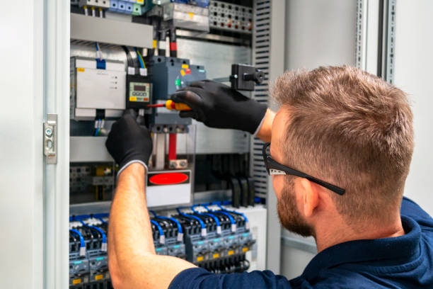 Best Electrical Installation Contractor  in Mino Tassajara, CA