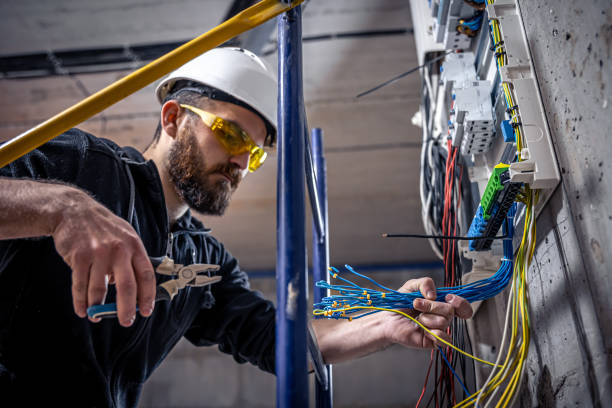 Best Affordable Electrician  in Mino Tassajara, CA