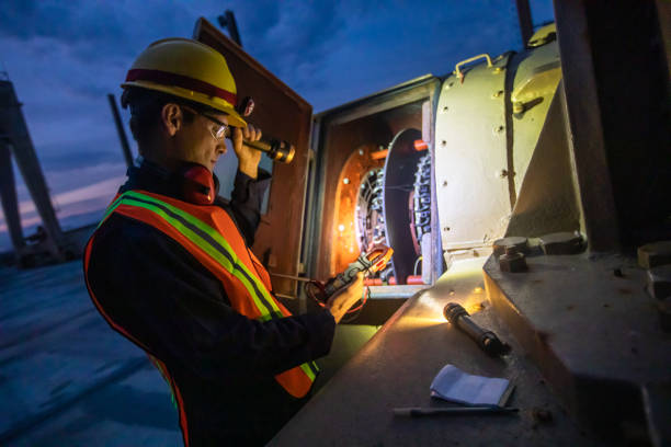 Best Generator Installation Services  in Mino Tassajara, CA