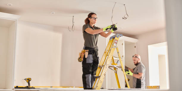 Best Electrical Repair Services  in Mino Tassajara, CA