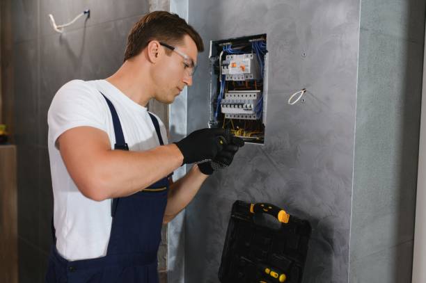 Best Electrical Rewiring Services  in Mino Tassajara, CA