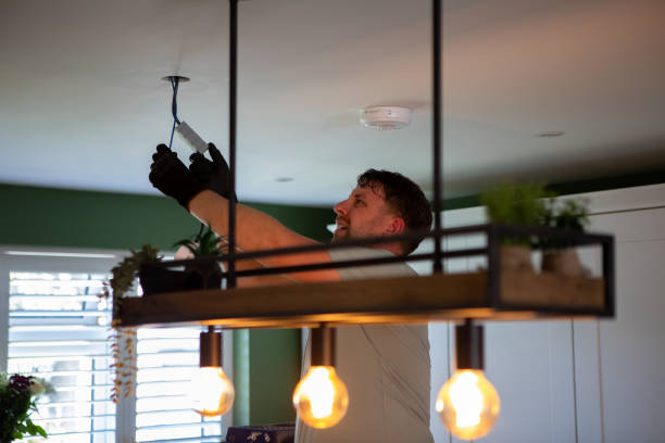 Best Electrician for Home Renovation  in Mino Tassajara, CA