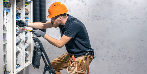 Best Electrical Contractors for Businesses  in Mino Tassajara, CA