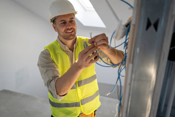 Best Electrical Wiring Services  in Mino Tassajara, CA